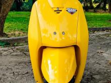Honda Today 2023 Motorbike