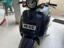 Honda Today 2023 Motorbike