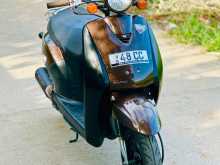 Honda Today 2025 Motorbike