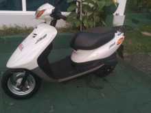 Honda Today 2024 Motorbike