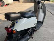 Honda Today 2022 Motorbike