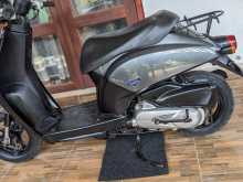 Honda Today 2023 Motorbike