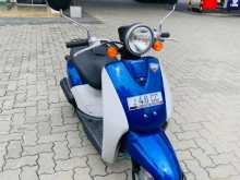 Honda Today 2022 Motorbike