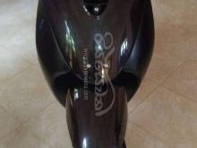 Honda Today 2024 Motorbike