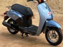 Honda Today 2020 Motorbike