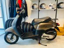 Honda Today 2024 Motorbike