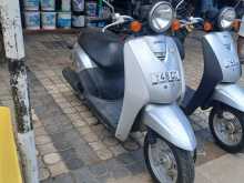Honda Today 2026 Motorbike