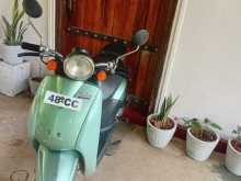 Honda Today 2023 Motorbike