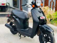 Honda Today 2021 Motorbike