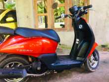 Honda Today 48 2023 Motorbike