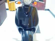 Honda Today 48 2015 Motorbike