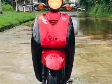 Honda Today 48 2020 Motorbike