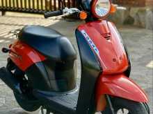 Honda Today 48cc 2024 Motorbike