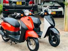 Honda Today 48cc 2012 Motorbike