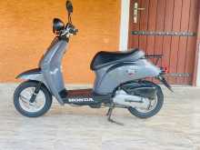 Honda Today 48cc Japan 2023 Motorbike
