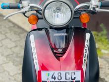 Honda Today 48cc 2024 Motorbike