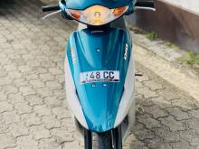 Honda Today 48cc 49cc Scoopy Dio 2024 Motorbike