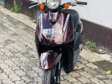 Honda Today 48cc 49cc 2024 Motorbike