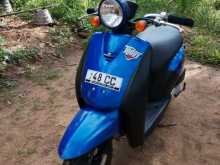 Honda Today 48cc 2025 Motorbike