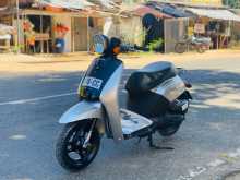 Honda Today 48cc 2025 Motorbike