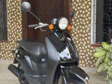 Honda Today 48cc 2024 Motorbike
