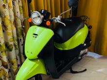Honda Today 48cc 2022 Motorbike