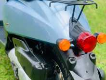 Honda Today 48cc 2025 Motorbike