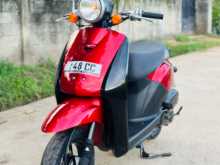 Honda Today 48cc 2021 Motorbike