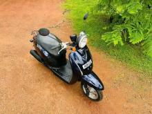 Honda Today 48cc 2015 Motorbike