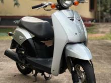 Honda Today 48cc 2018 Motorbike