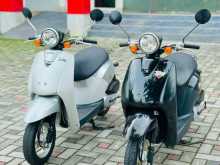 Honda Today 48cc 2021 Motorbike