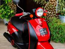 Honda Today 48cc 2020 Motorbike