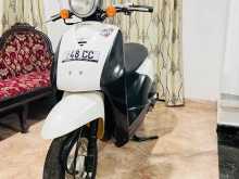 Honda Today 48cc 2010 Motorbike