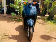 Honda Today 48cc 2025 Motorbike
