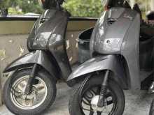 Honda Today 48cc 2024 Motorbike