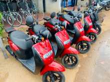 Honda Today 48cc 2025 Motorbike