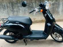 Honda Today-48cc 2025 Motorbike