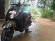 Honda Today 2005 motorcycle