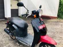 Honda Today Dio 48cc 2024 Motorbike