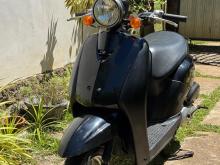 Honda Today 2022 Motorbike