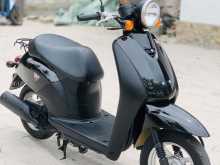 Honda Today 2023 Motorbike