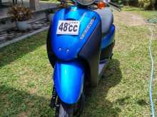 Honda Today 2023 Motorbike