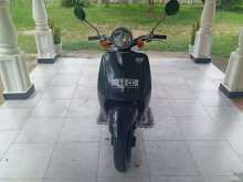 Honda Today 2024 Motorbike