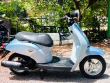 Honda Today 2023 Motorbike