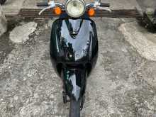 Honda Today 2024 Motorbike