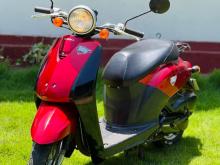 Honda Today 2023 Motorbike