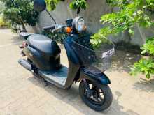 Honda Today 2025 Motorbike