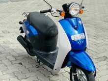 Honda Today 2022 Motorbike