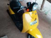 Honda Today 2023 Motorbike