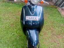 Honda Today 2025 Motorbike